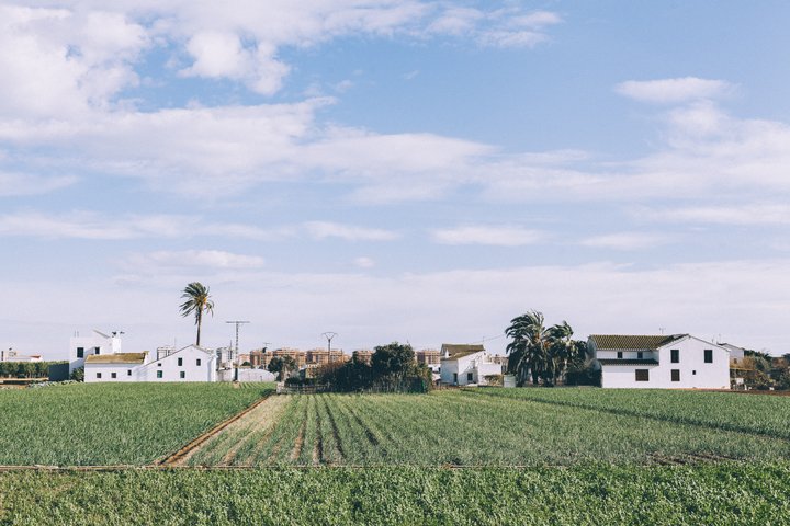 L'Horta de Valencia