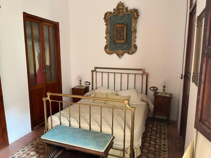 Casa Canyamelar