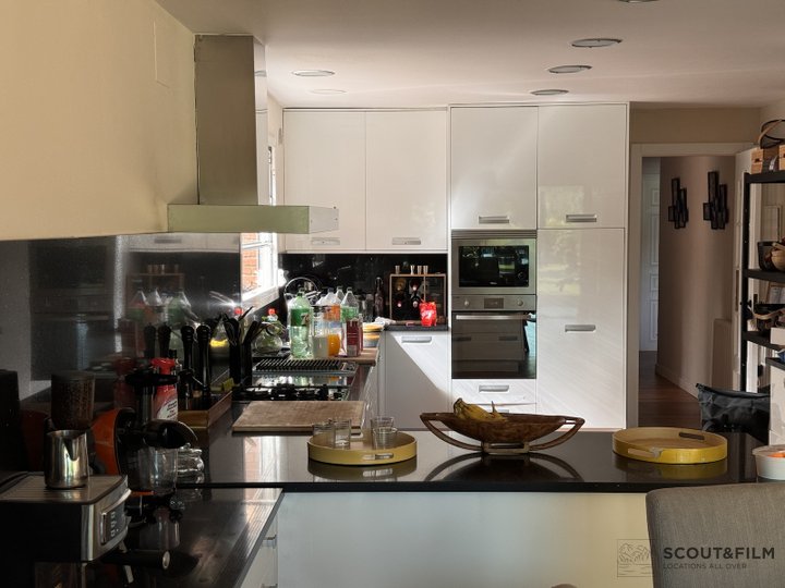 Casa Bruno Sant Just Desvern