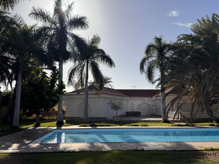 Villa Maspalomas