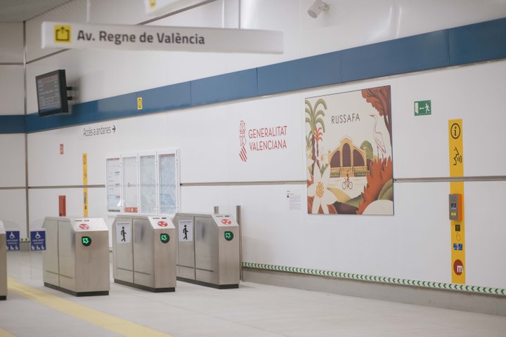 METROVALENCIA