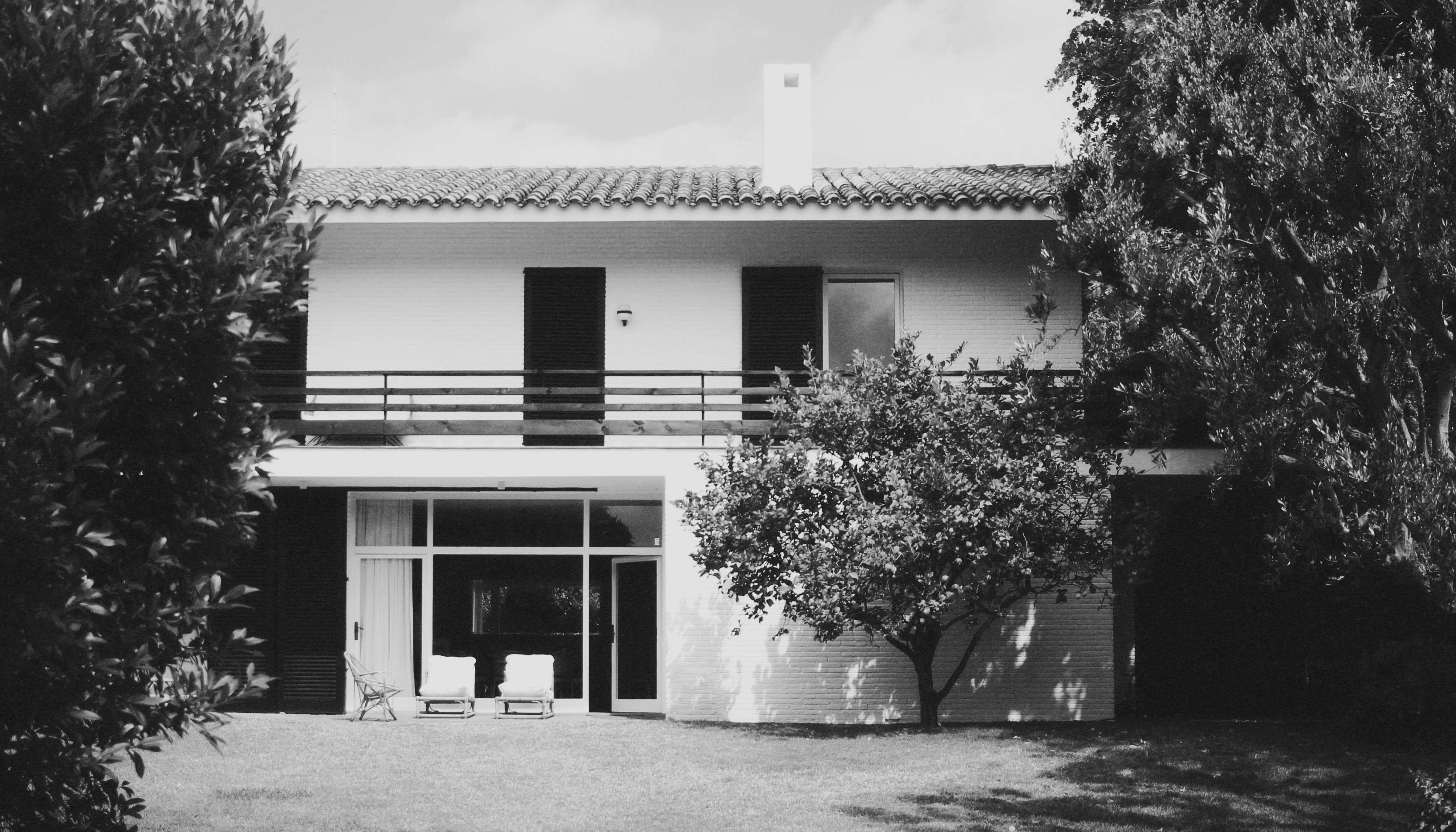 CASA LLUSANÉS