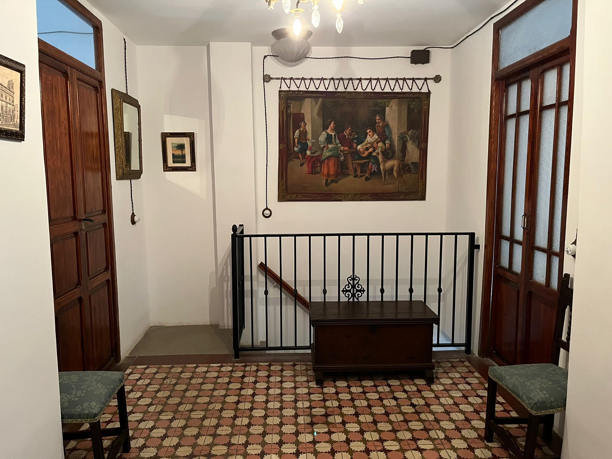 Casa Canyamelar