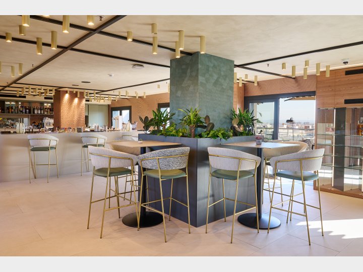 NOVOTEL LAVANT
