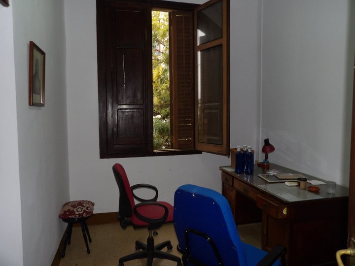 Colegio Borja. Gandía