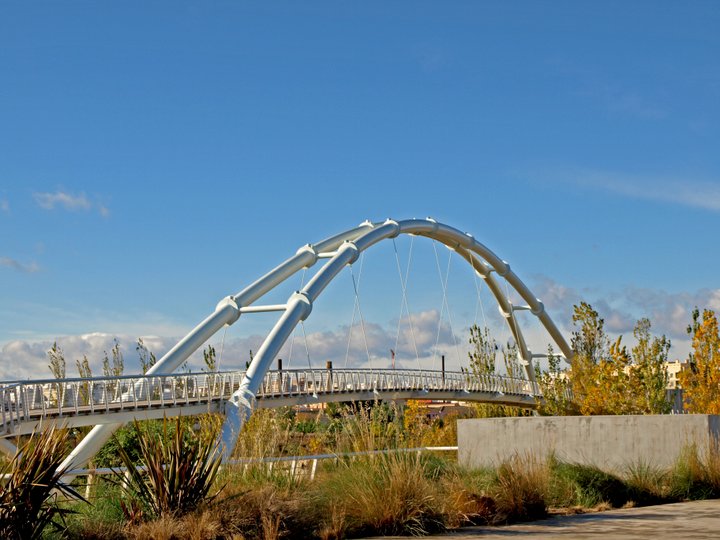 PARQUE DE CABECERA