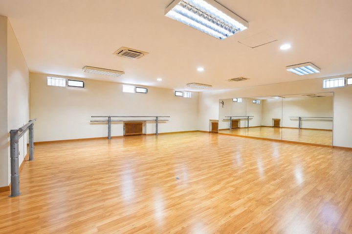 Colegio Sagrada Familia PJO. Benimaclet