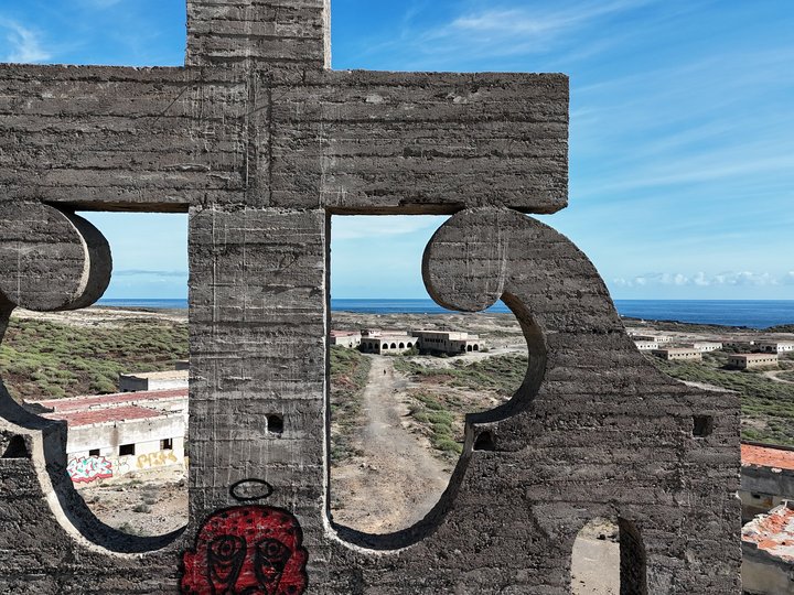 Sanatorio Abades