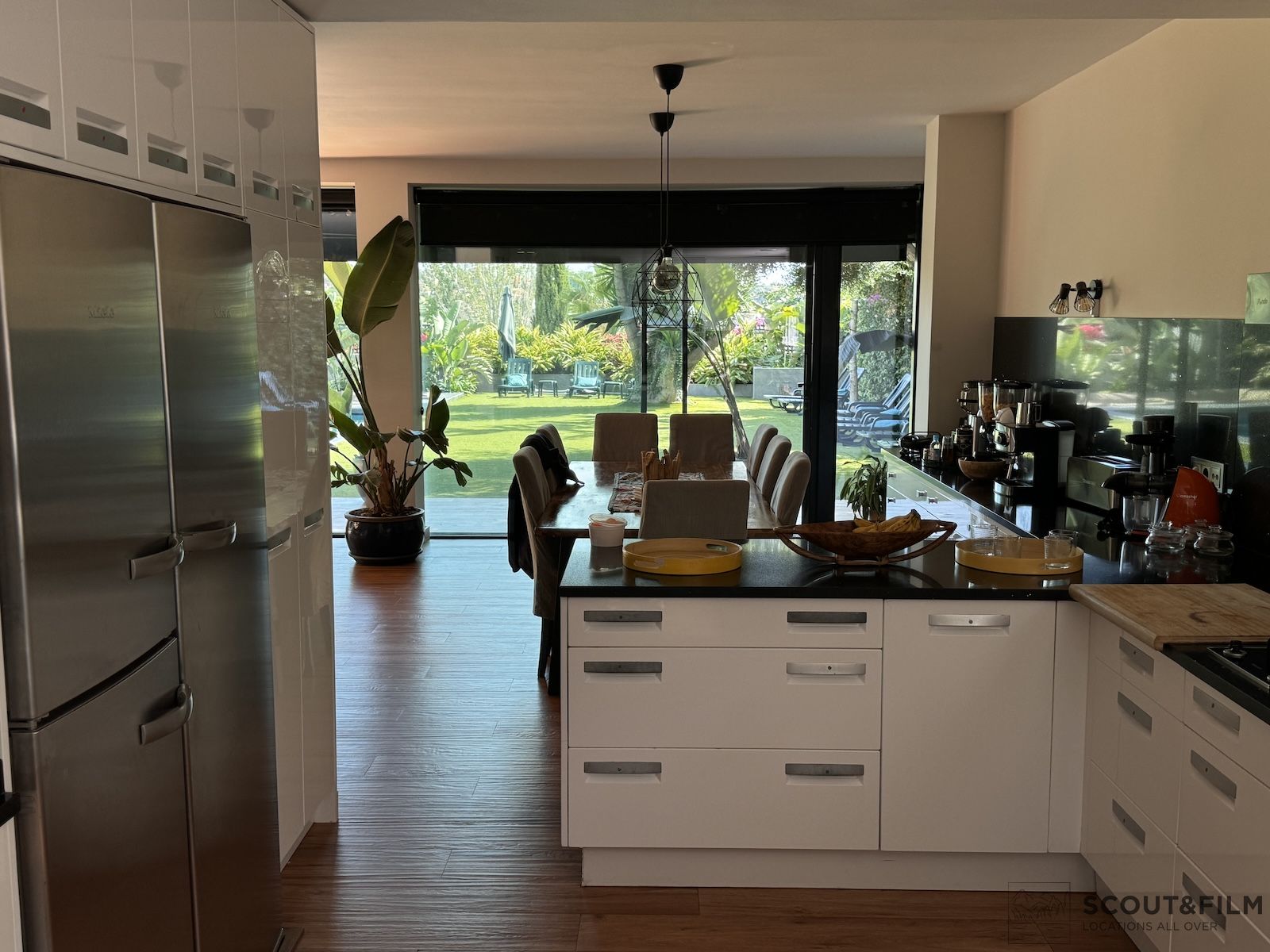 Casa Bruno Sant Just Desvern