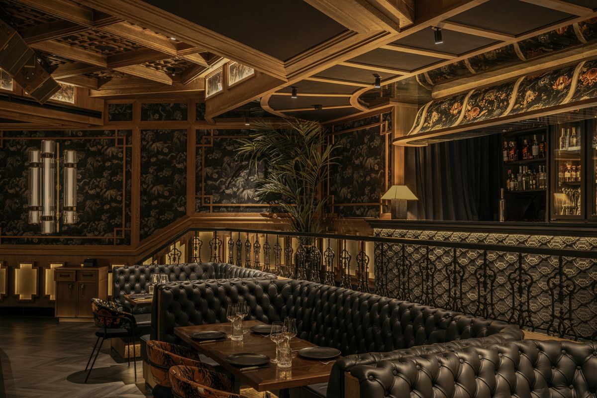 RESTAURANTE ALEGAL