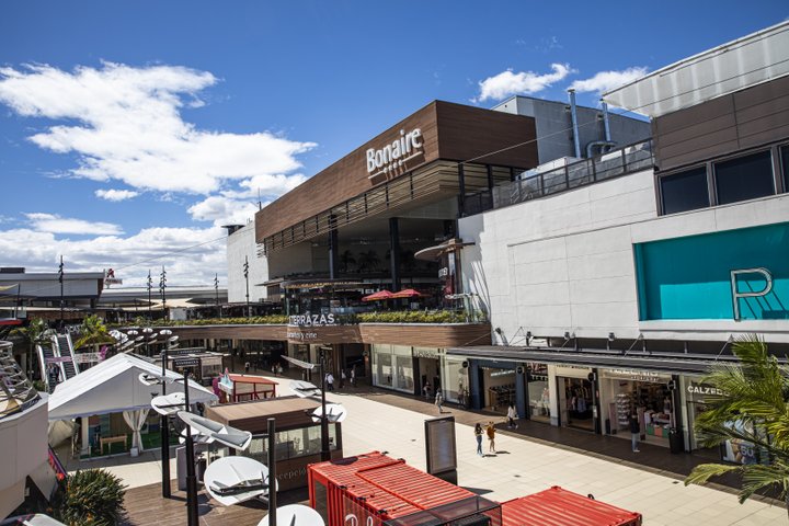 Centro Comercial Bonaire