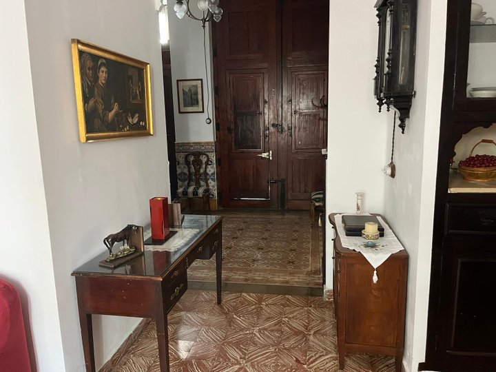 Casa Canyamelar