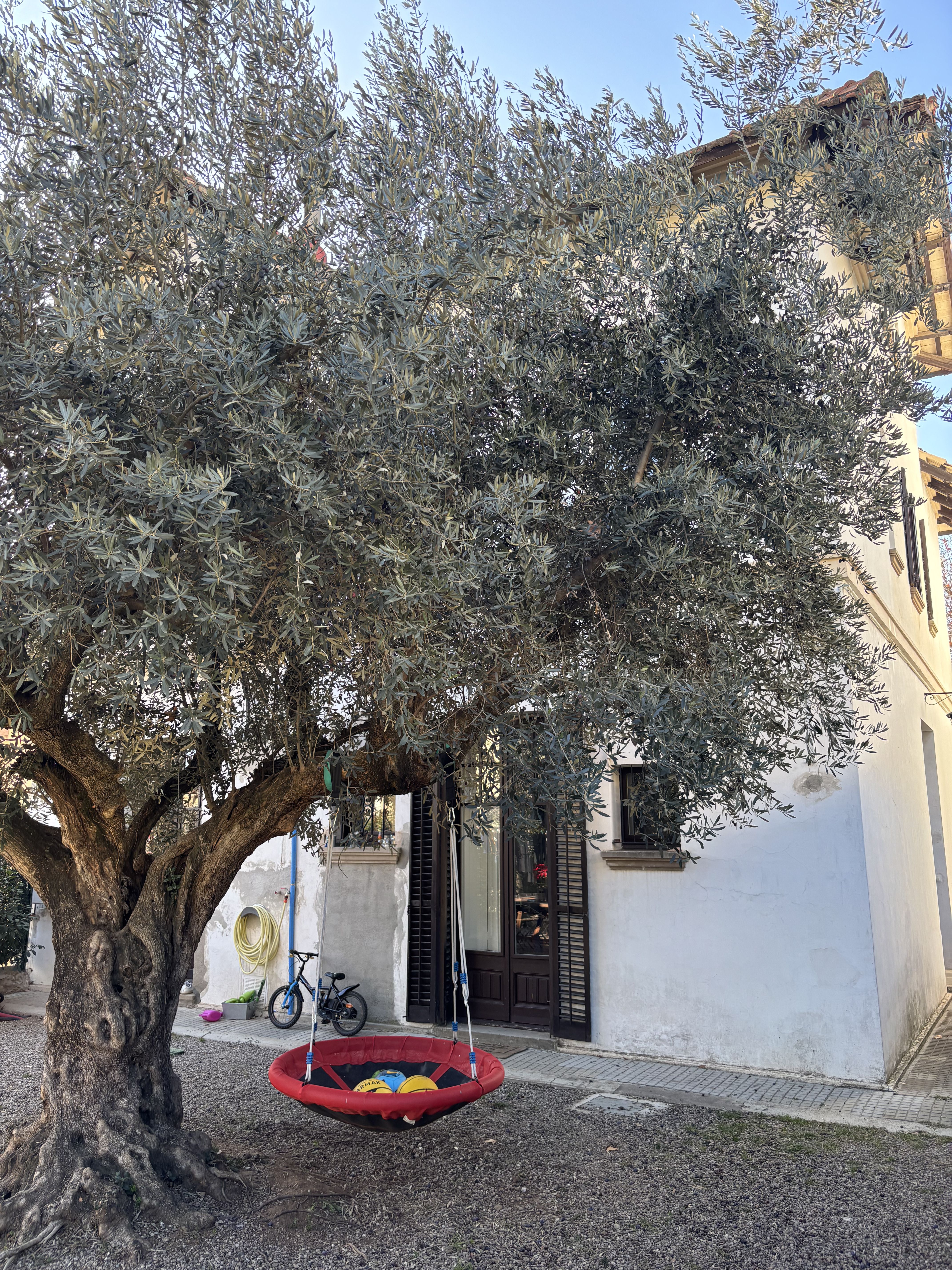 VILLA PASSEIG LA GARRIGA