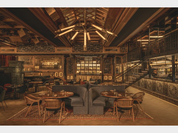 RESTAURANTE ALEGAL