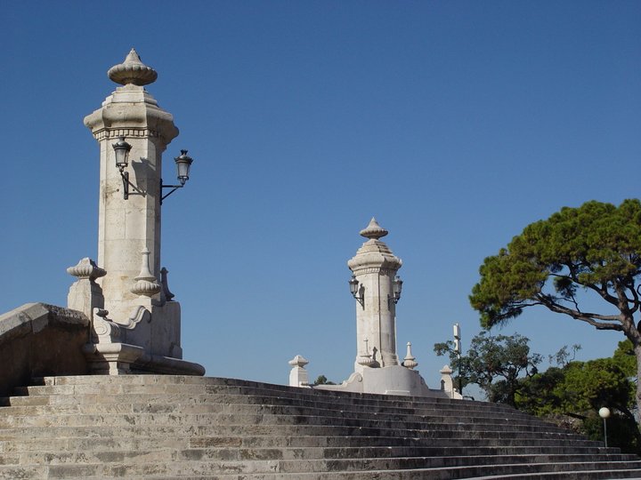 Puente del Mar