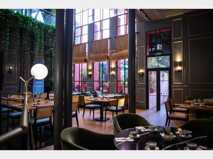 HOTEL LOS SEISES - SEVILLA