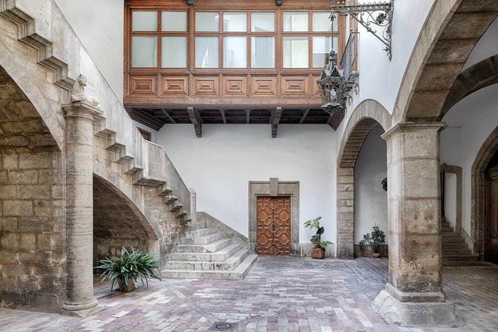 Museo L'Iber