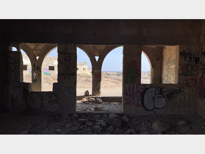 Sanatorio Abades