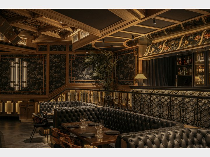 RESTAURANTE ALEGAL