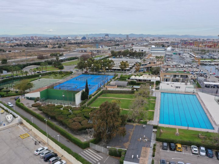 REAL CLUB NÁUTICO DE VALÈNCIA