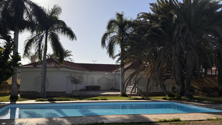 Villa Maspalomas