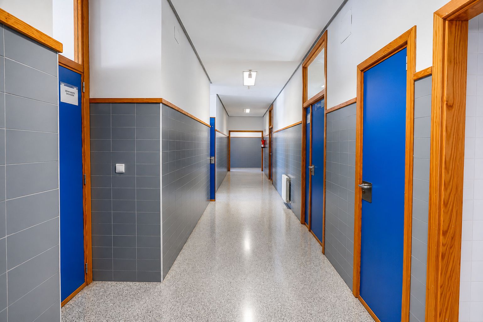 Colegio Sagrada Familia PJO. Benimaclet