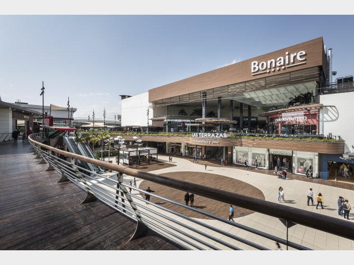 Centro Comercial Bonaire