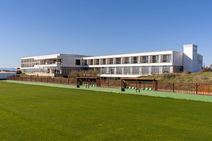 parador
