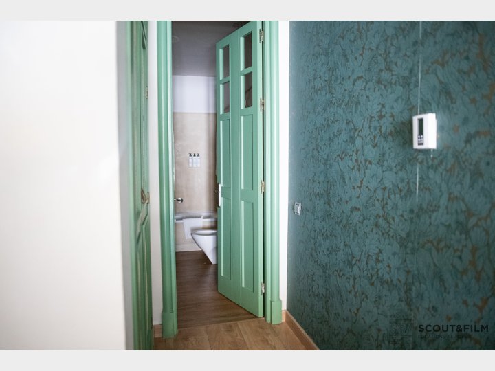 HOTEL LOS SEISES - SEVILLA