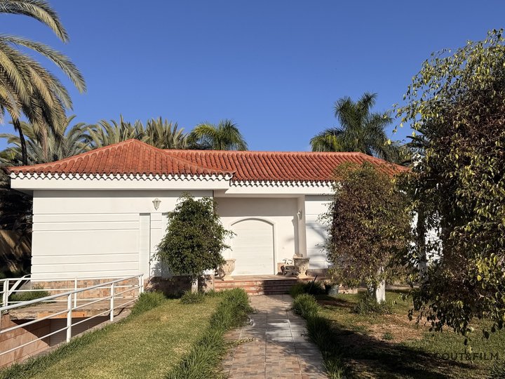 Villa Maspalomas
