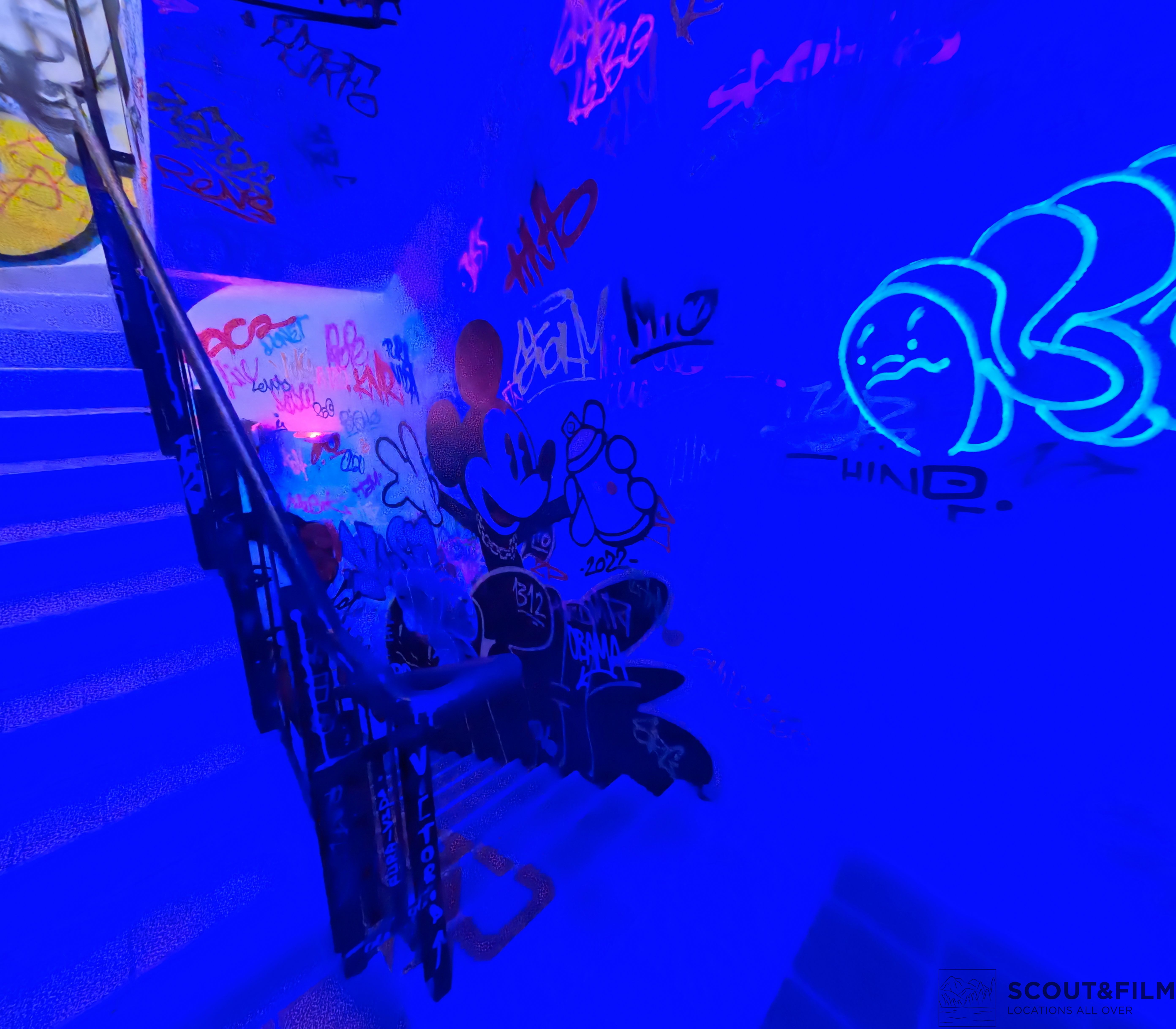 HOTEL LOS SEISES - SEVILLA