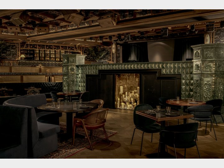 RESTAURANTE ALEGAL