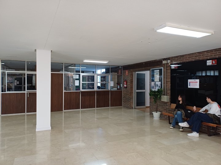 ESCUELA SUPERIOR DE ARTE DRAMÁTICO
