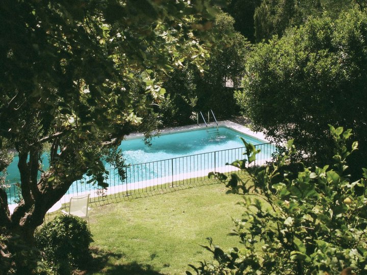 CASA LLUSANÉS