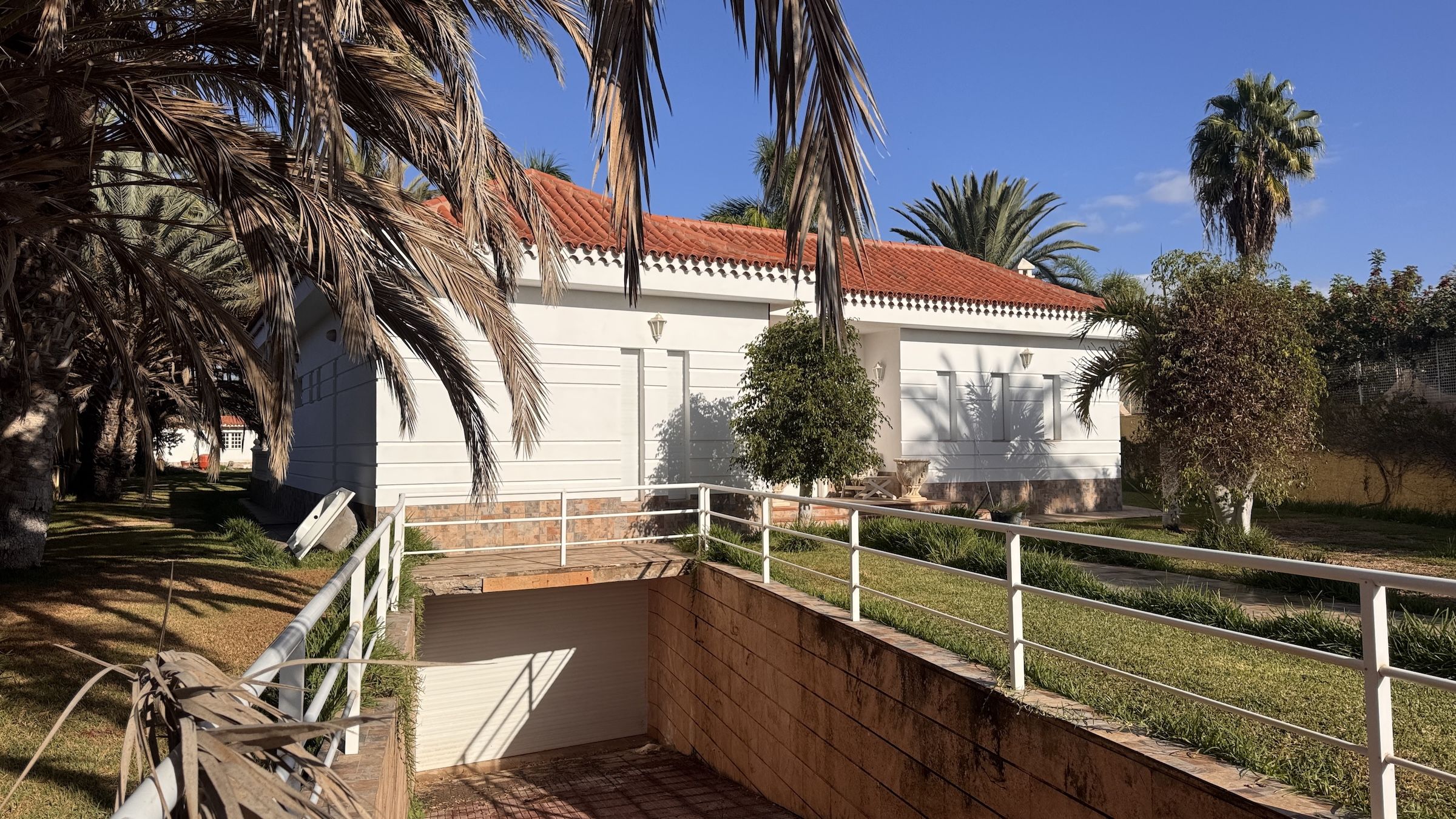 Villa Maspalomas