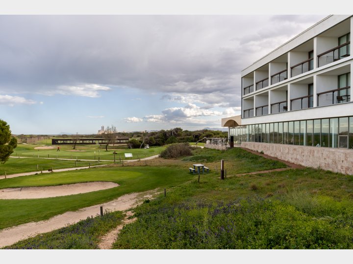parador