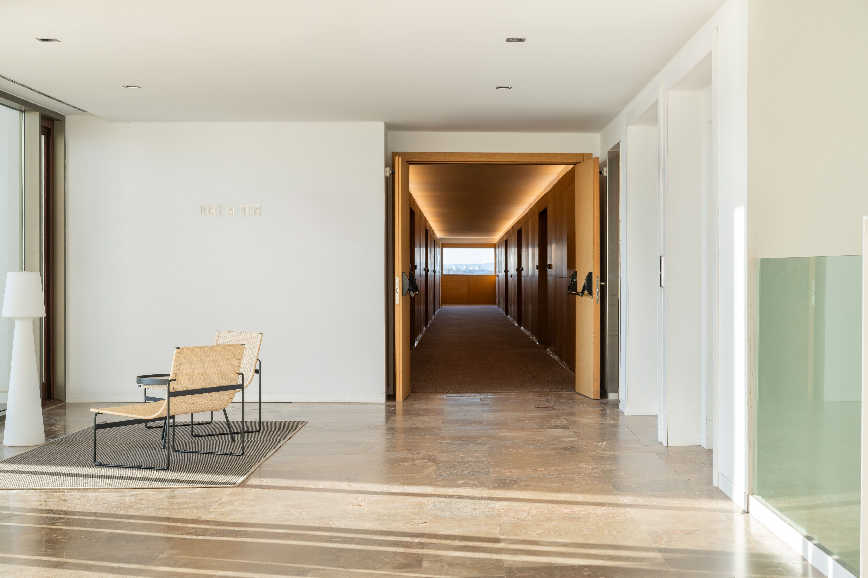 parador