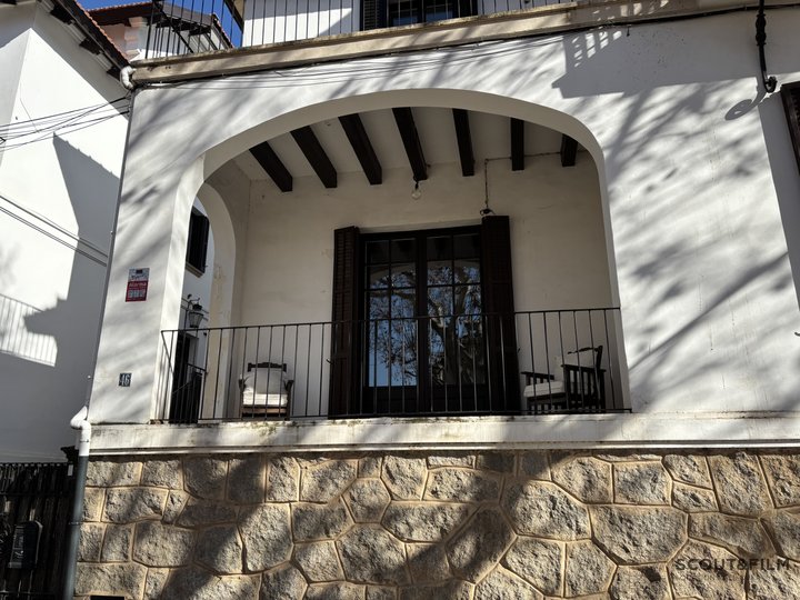 VILLA PASSEIG LA GARRIGA