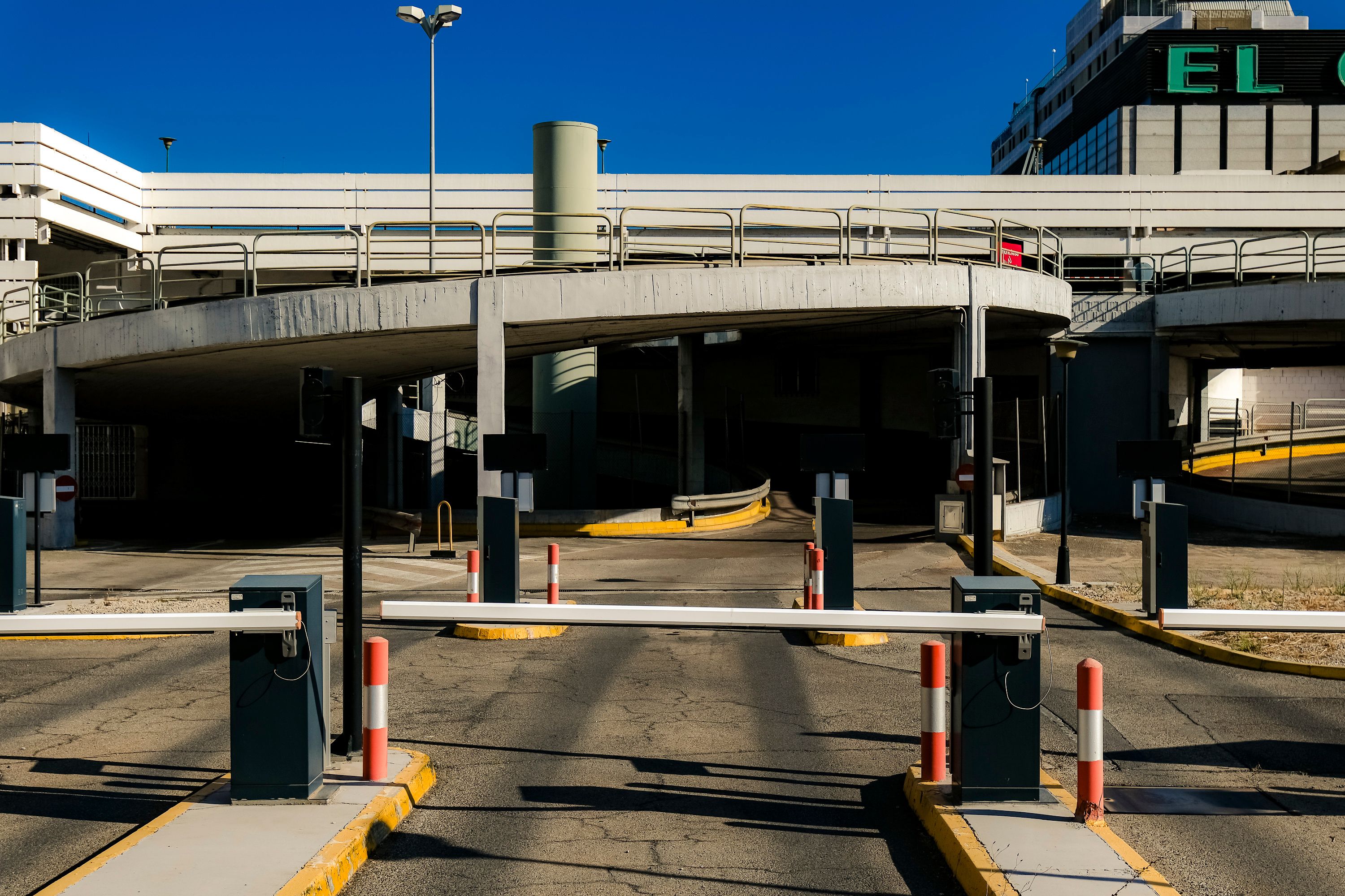 PARKING NUEVO CENTRO