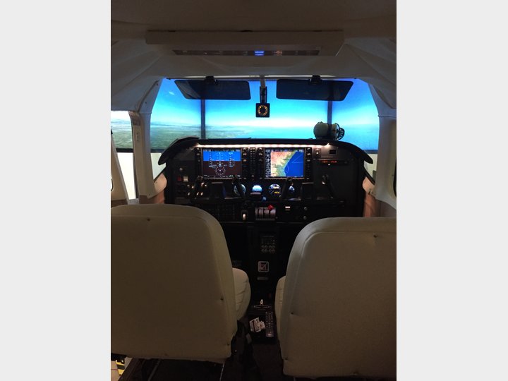 FLYSIM