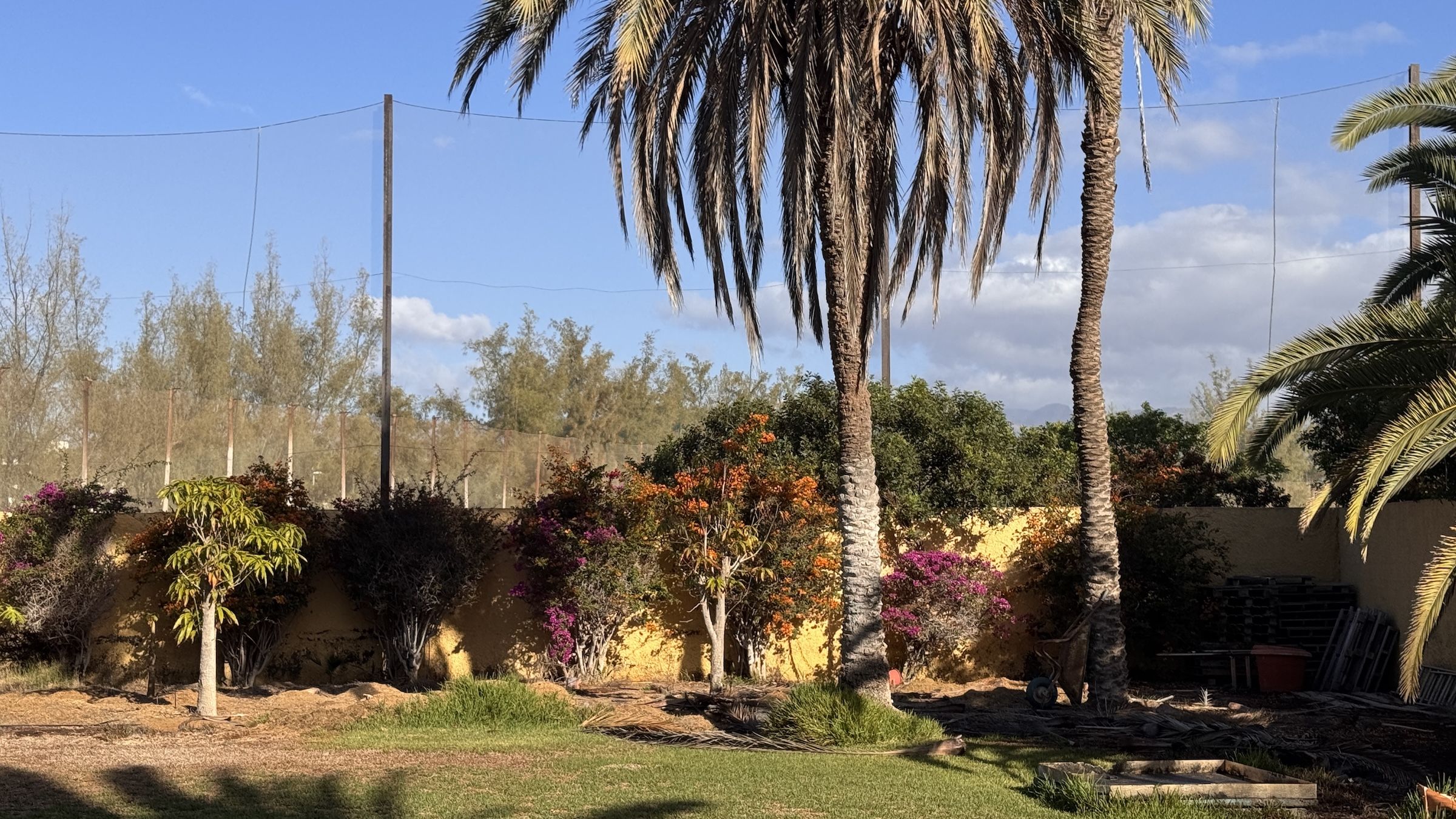 Villa Maspalomas