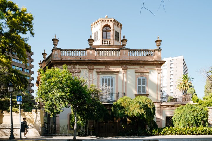 JARDINES DE MONFORTE.
