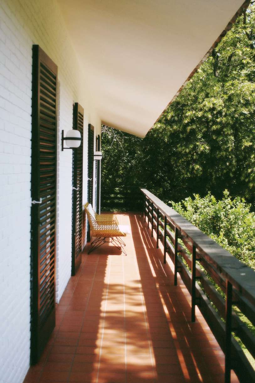 CASA LLUSANÉS