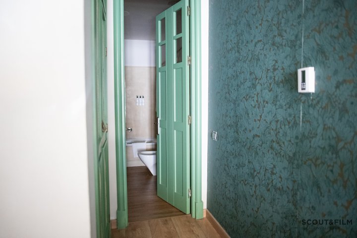 HOTEL LOS SEISES - SEVILLA