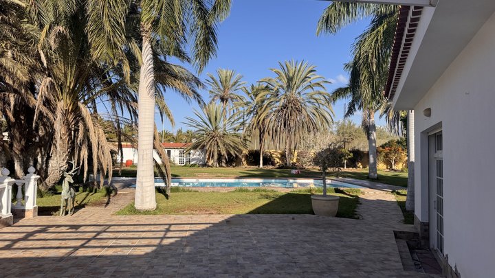 Villa Maspalomas