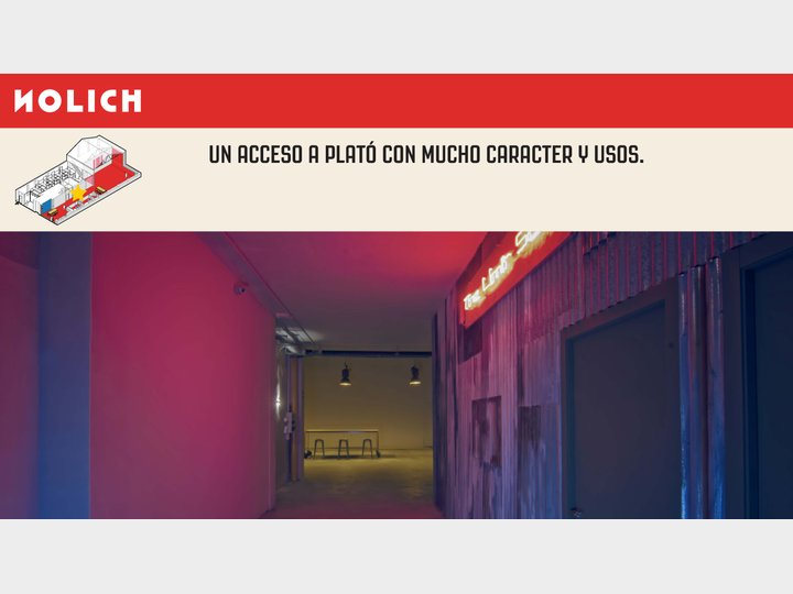 NOLICH FILMS