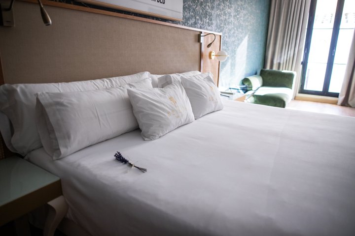 HOTEL LOS SEISES - SEVILLA