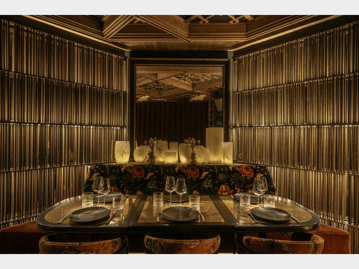 RESTAURANTE ALEGAL