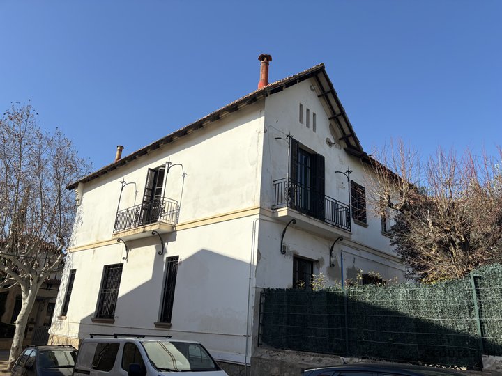 VILLA PASSEIG LA GARRIGA