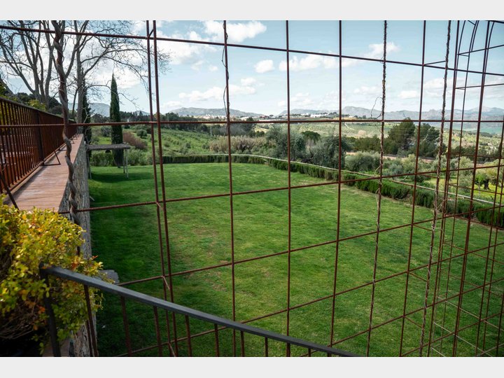 LA ALMAZARA - FINCA RURAL